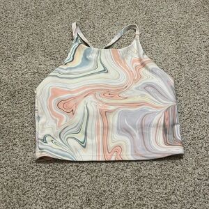 Old Navy women’s small workout tank